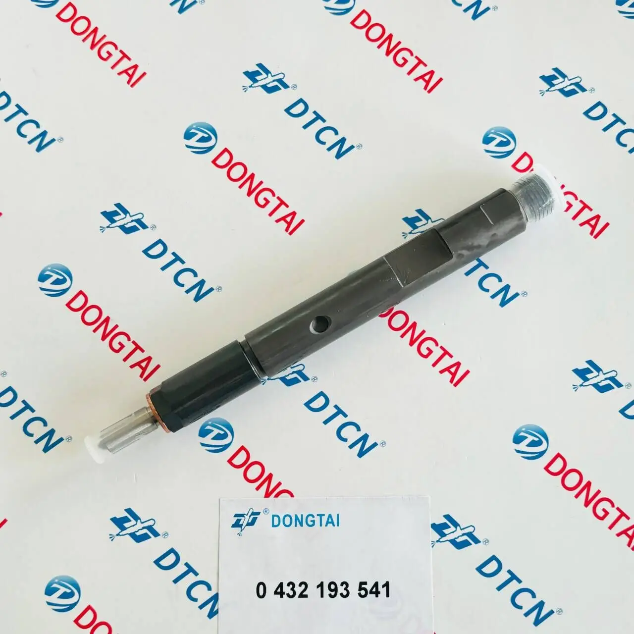 Fuel Injector 0432193541, 0 432 193 541  for Carnival Sedona 2.9TD / Engine J3