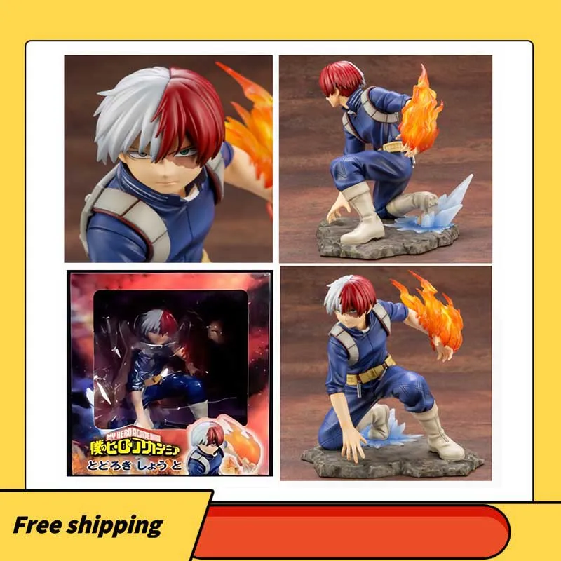 Anime Mha Figure To… - image