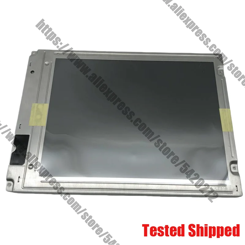 

Original 10.4 Inch LCD Panel LQ104V7DS01 Screen