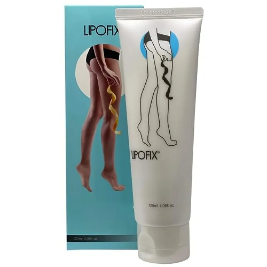 

Anti Cellulite Cream Luxurious Formula Body Contour Cream Effectively Tone Smooth and Firm. 4.06 Oz