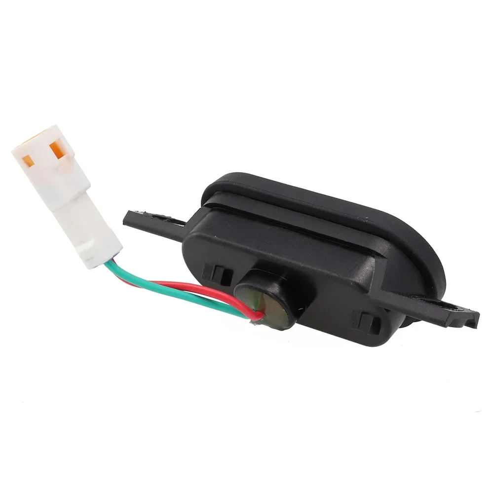 Rear Trunk Lid Upgrade Your For Havel H6 Sport with a New Rear Trunk Lid Lock Boot Release Handle Switch Easy Install