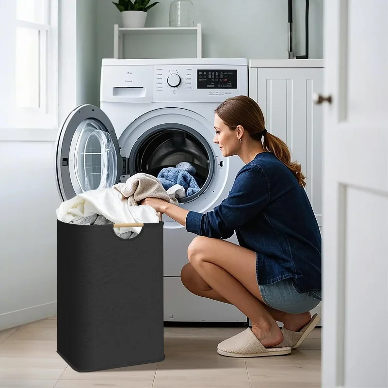 Thumbnail 2 - #63 Popular Laundry Baskets Choices