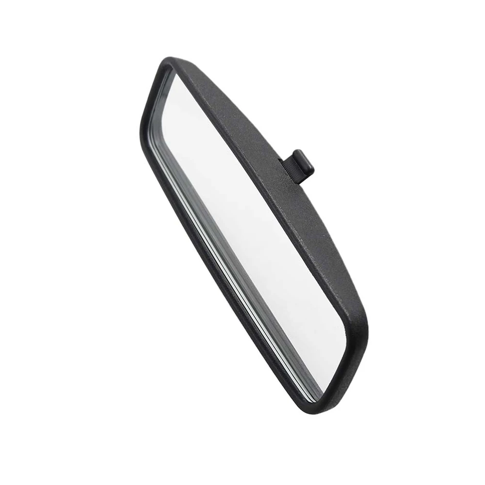 Car Interior Rear View Mirror Replacement for Peugeot 107 206 106 Toyota Aygo Citroen C1 814842