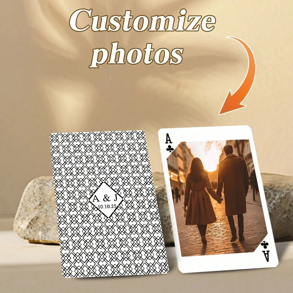 cartas-de-poker-personalizadas-com-foto--festas-divertidas-carnavais-adequados-para-o-dia-dos-namorados-natal-aniversarios-e-comemoracoes