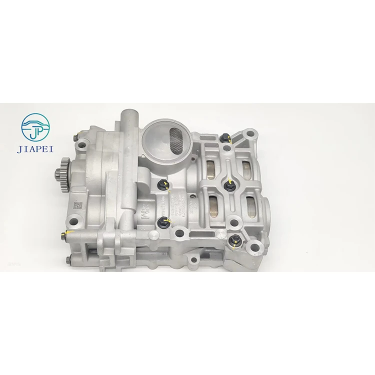 Good Quality New Oil Pump 2.4L 23300-2G400 For Hyundai Tucson Santa Fe Sport