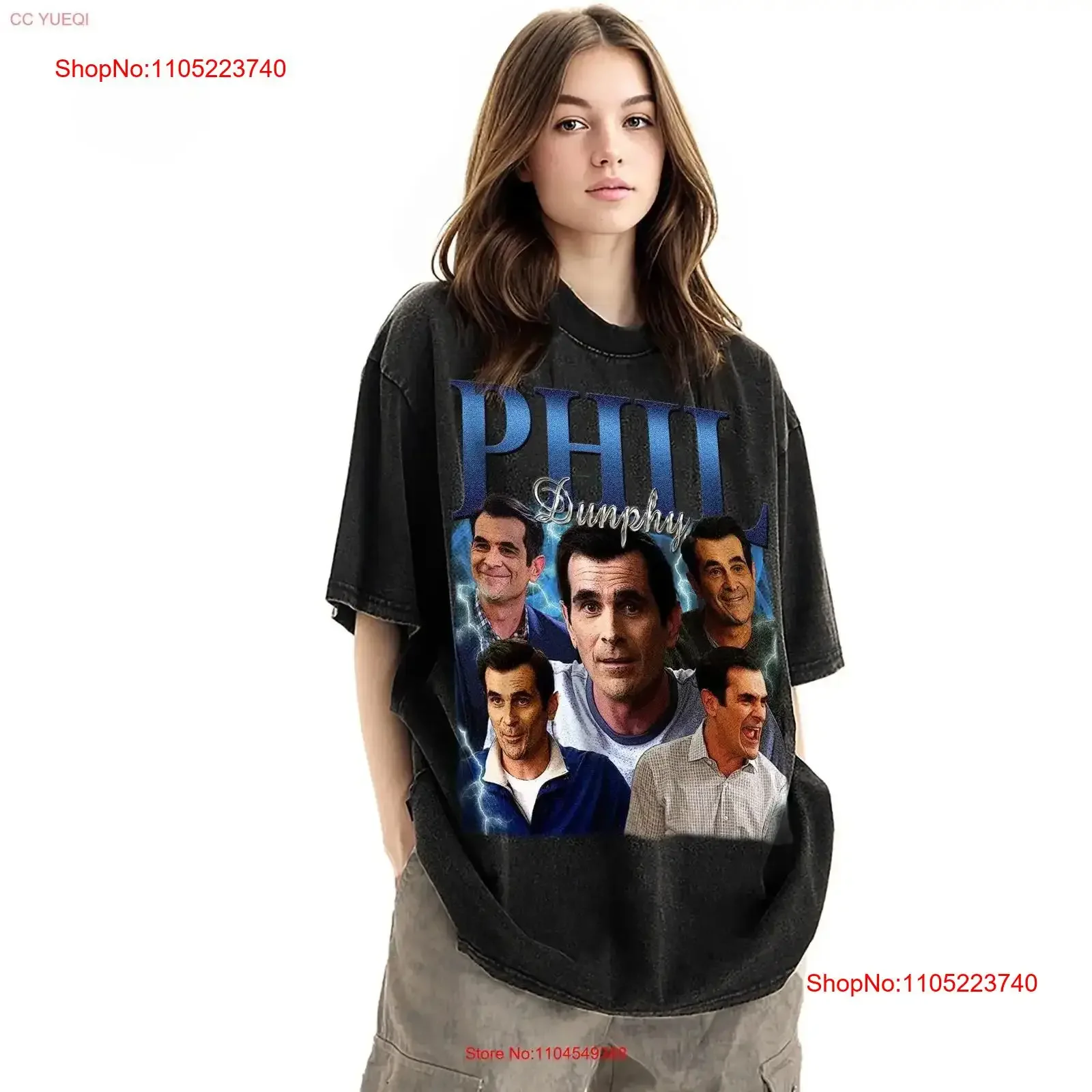 Limited Phil Dunphy… - image