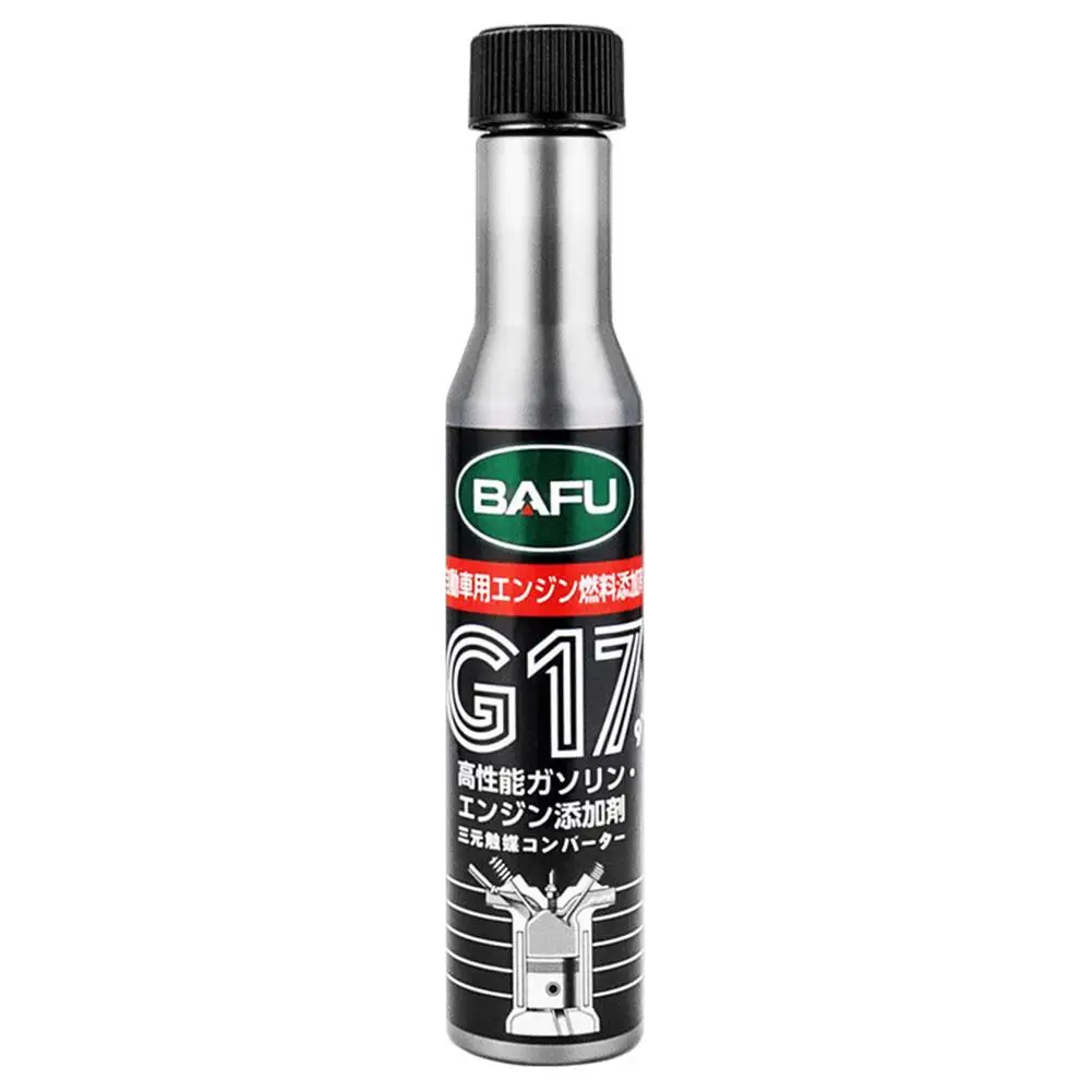 Engine Cleaner Catalytic Converter Cleaning Multipurpose Remove Sludge Carbon Deposit Fuel Engine Cleaner Car Carbon Removal
