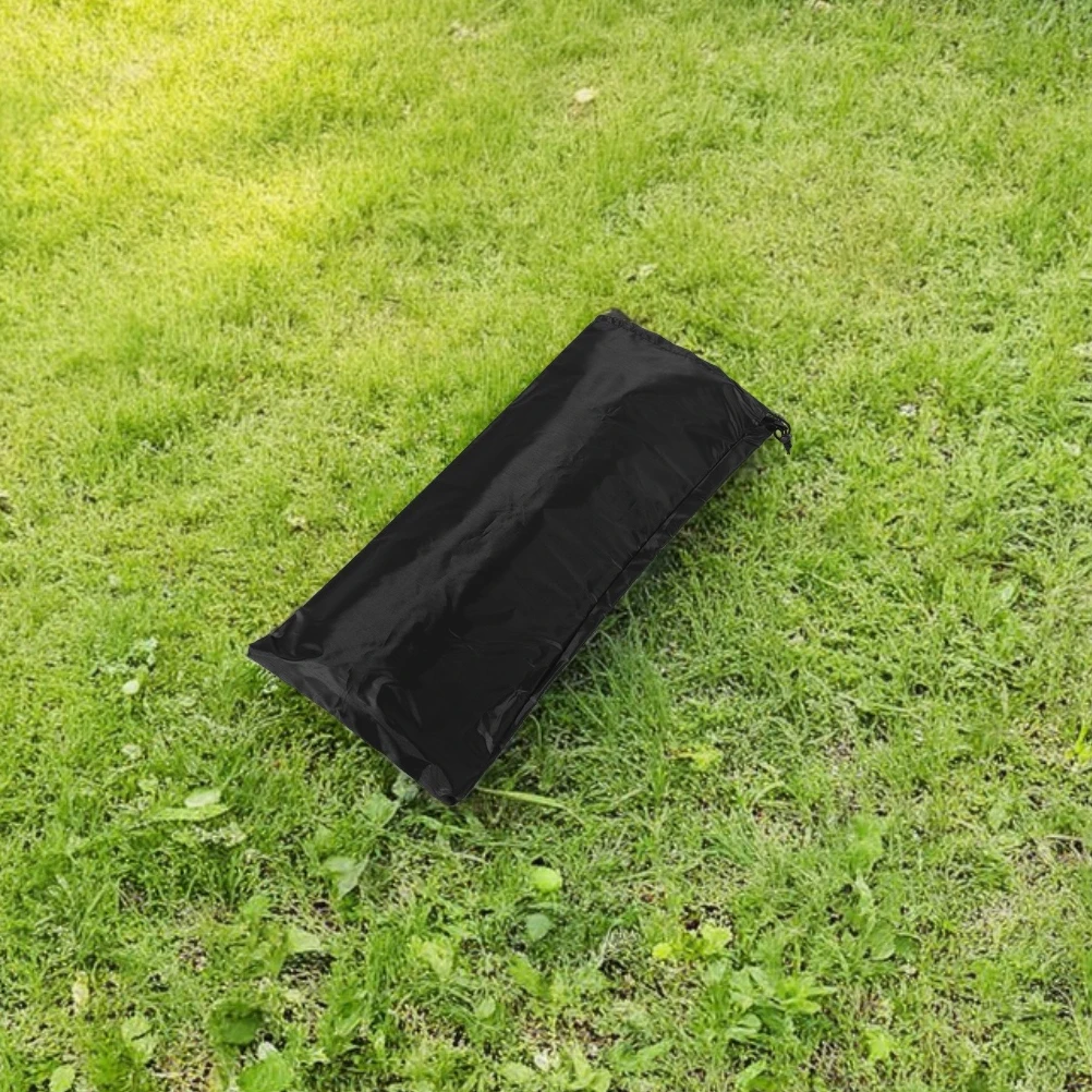 1Pair Drawstring Skateboard Bag Multifunctional Backpack Pouch Stylish Design Adjustable Shoulder Strap for Outdoor Sports Gear