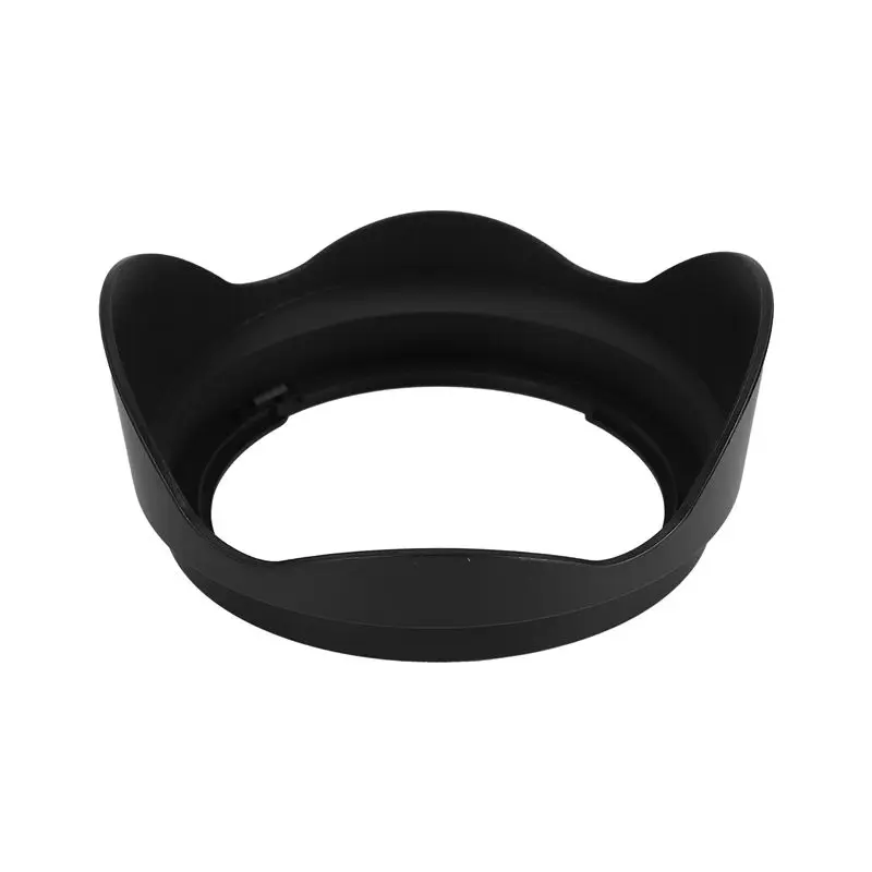 Replacement Digital Lens Hood EW-83E for Canon 16-35mm, 20-35mm, 17-35mm, 17-40mm and 10-22mm Lenses