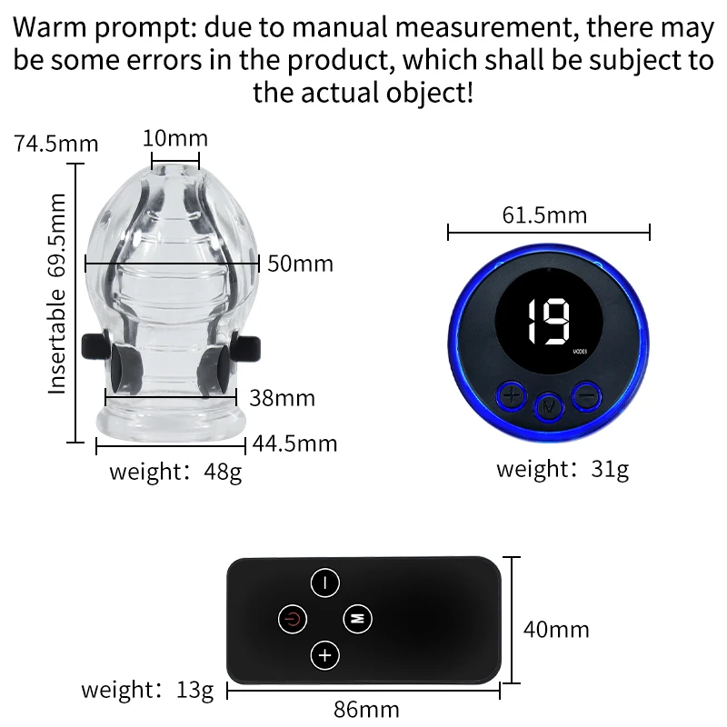 Electric Shock Penis Ring Electro Trainer Massage Cup Chastity Penis Seelves Cock Ring For Men Electrostimulation Ball Stretcher