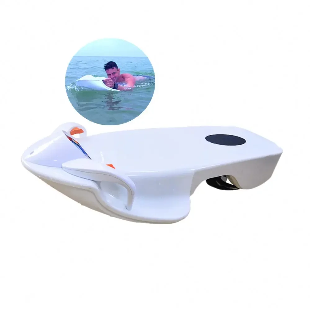 Battery Swimming Diving Motor Under Water Electric Underwater Scooter for Sea Adventure