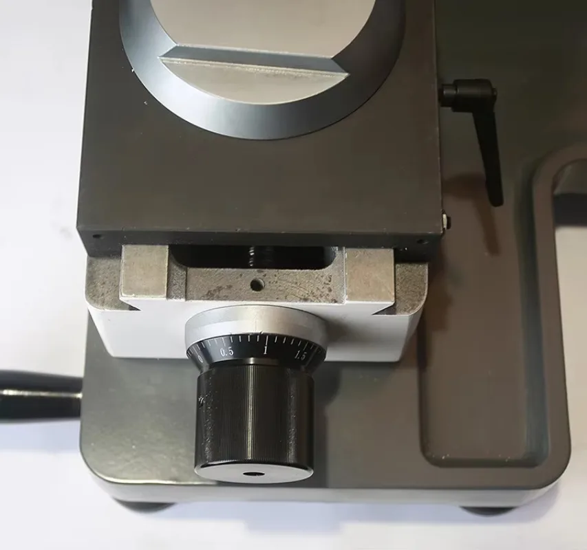 Txmc TX-80A 3-80mm maior faixa de moagem cnc universal apontador de broca moedor de broca