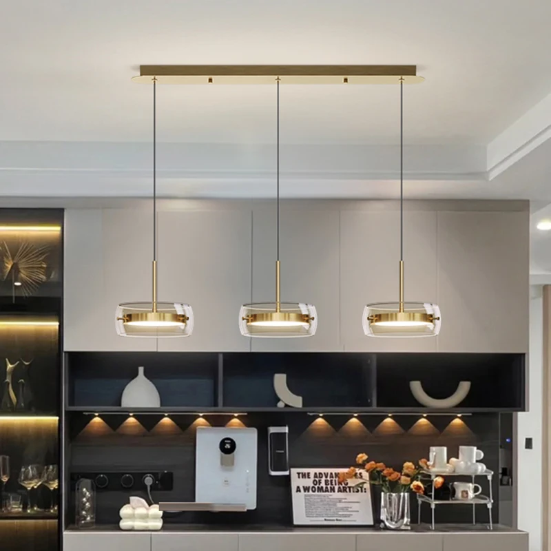 

Nordic home decor dining room Pendant lamp lights indoor lighting Ceiling lamp hanging light chandelier lamps for living room