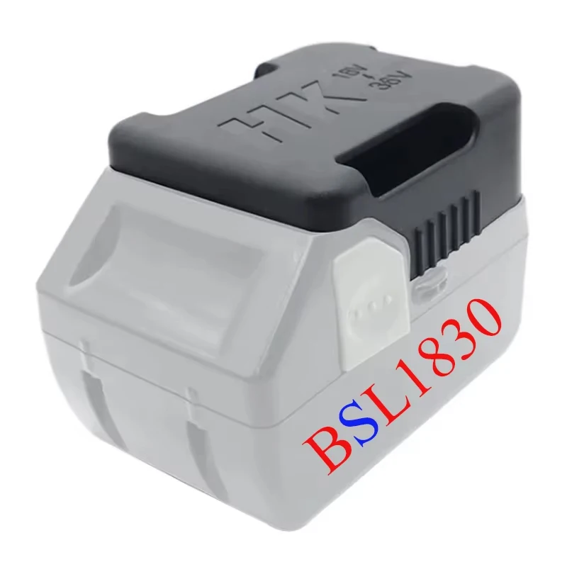 5PCS Li-Ion Batterij Vaste Beugel Display Rack Gesp Voor Makita Voor Bosch Voor DeWalt Voor Milwaukee Voor Hitachi voor Einhell
