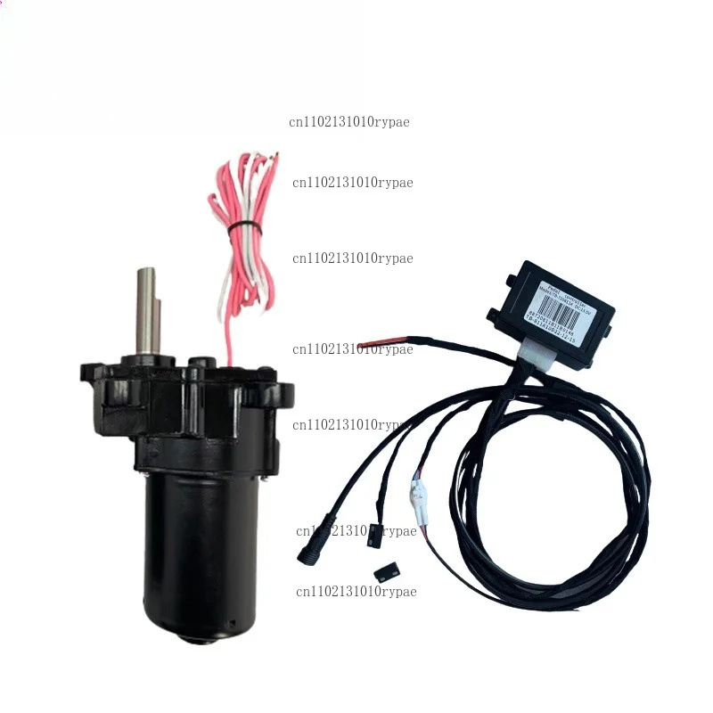 Шаговый двигатель RV TM1860A/LH-2X, шаговый двигатель RV, шаговый двигатель для первого и второго этапов, двухступенчатый шаговый двигатель