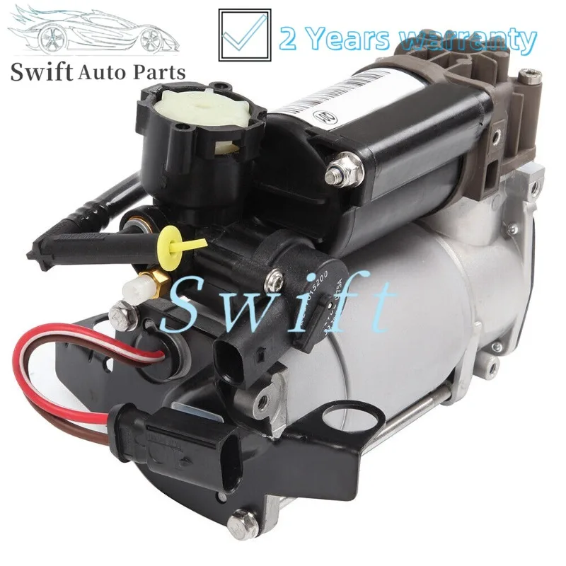 

Компрессор пневматической подвески Airmatic, насос подходит для Mercedes W220 W211 W219 2005-2009 A2113200304 A2203200104