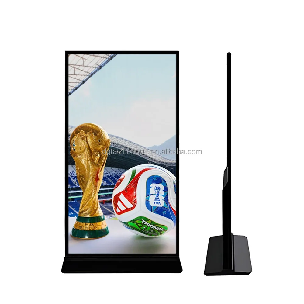 

Подставка «все в одном» с графикой, подставка для сенсорного экрана, плакат, умный дисплей для цифровой платы внутренней рекламы