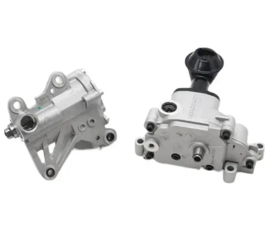 oil pump assembly for SAIC MAXUS G10 1.9T 2.0T