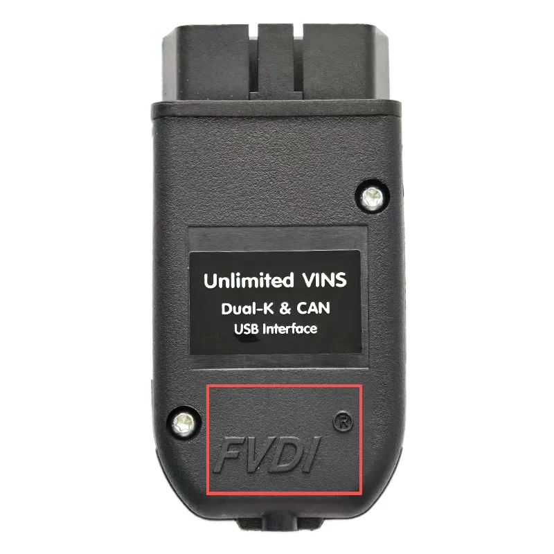 Neuestes VCDS-can mit unbegrenzter Anzahl an VINs, Auto-Scan, COM HEX, echtes V2-Diagnosegerät, VAG-Codierung, COM STM32F429 V26.9 für VW, AUDI, Skoda, Seat – Detail 3