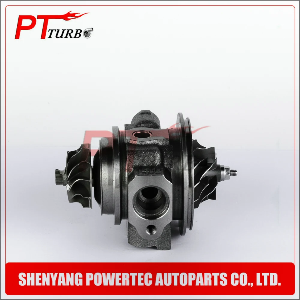 Turbo CHRA 49373-01003 03C145701N for VW Golf V / Jeta V / Touran  Passat / Scirocco Eos / Tiguan 1.4TSI 122HP 90Kw CAXA 2006-