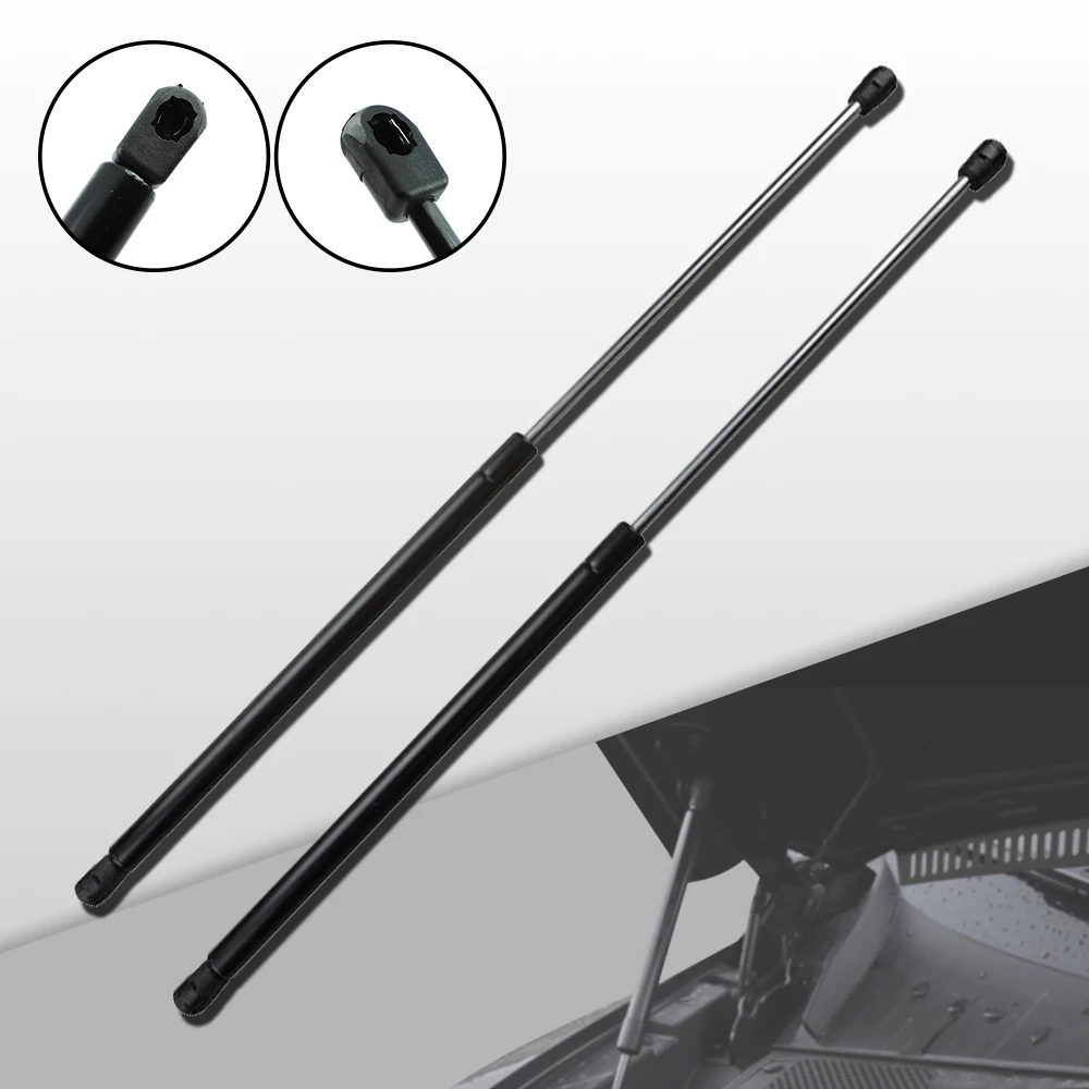 

2 PCS Rear Tailgate Lift Support Spring Shocks Struts For Nissan X-Trail 2014-2022 90450-4BA0A