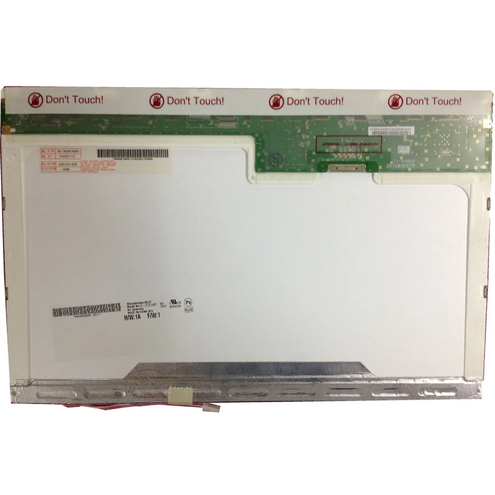 

B133EW01 V.2 V.1 V.0 V.3 fit LTN133AT07 LTN133W1-L01 LP133WX1 TLA1 TLN3 20 PIN