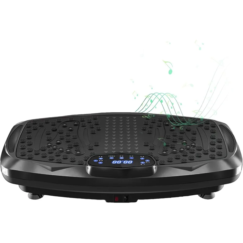 Vibration Plate Exe… - image
