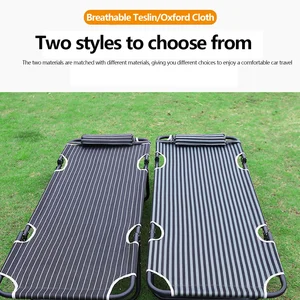 أفضل 10 سرير سيارة قابل للطي للمبيعات - رقم 4