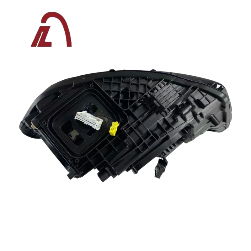 US Version LED Headlights for A-CLASS W177 A180 A200  Headlamp Original W177 Headlight Car Light