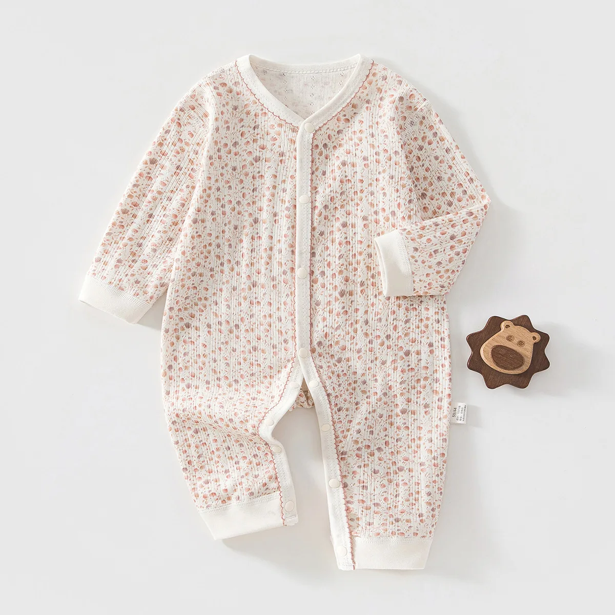 Thumbnail 4 - #47 Best Baby Sleepwear to Buy In 2026
