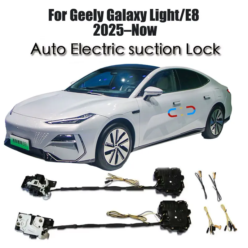 For Geely Galaxy Li…