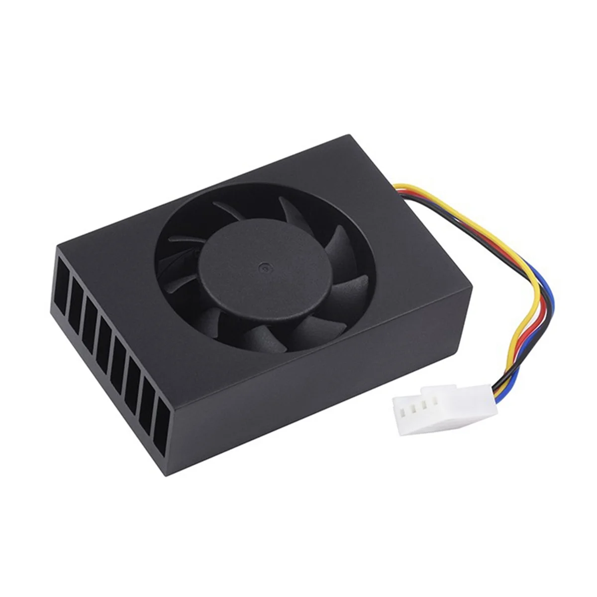 

For Nano Fan Heatsink Cooler PWM Adjustable Speed for NANO MINI