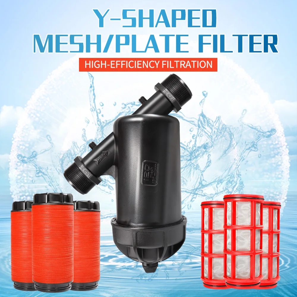 120 Mesh Garden Wat…