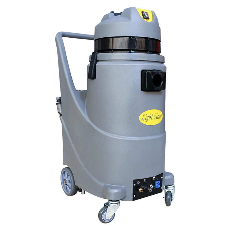 Domácí spotřebiče - Čisticí zařízení - Čistič koberců