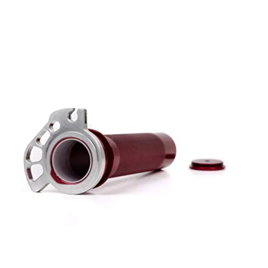 

Throttle Tamer Tube for KTM Husqvarna GasGas Beta Euro 2 Stroke Motorcycles Smooths Throttle Response for Improved Control and