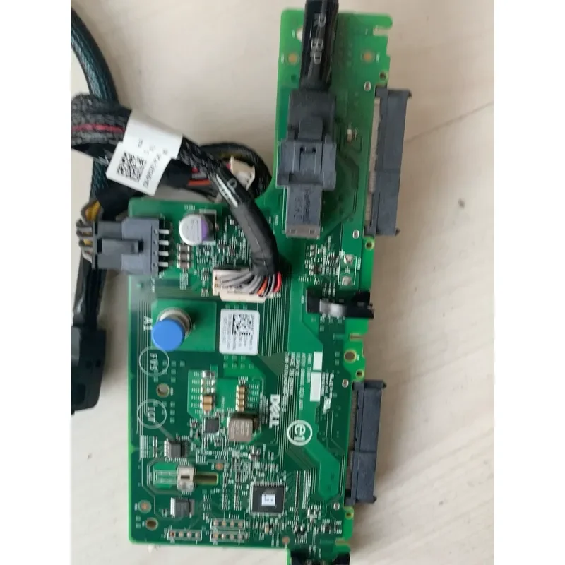 for Dell R730XD Server Rear 2.5 Inch Hard Disk Backplane