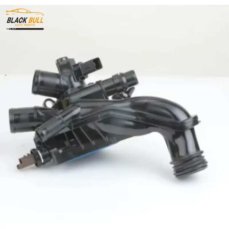 

9808647180 Auto Parts Thermostat Housing for Citroen C4 Peugeot 208 3008
