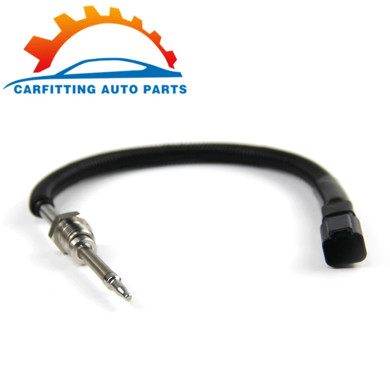 

21164790 Exhaust Gas Temperature Sensor For Renault / For Volvo Bus VAH /VHD /VN Trucks OE Number 7421164790 Wholesale