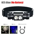 H25 Blue