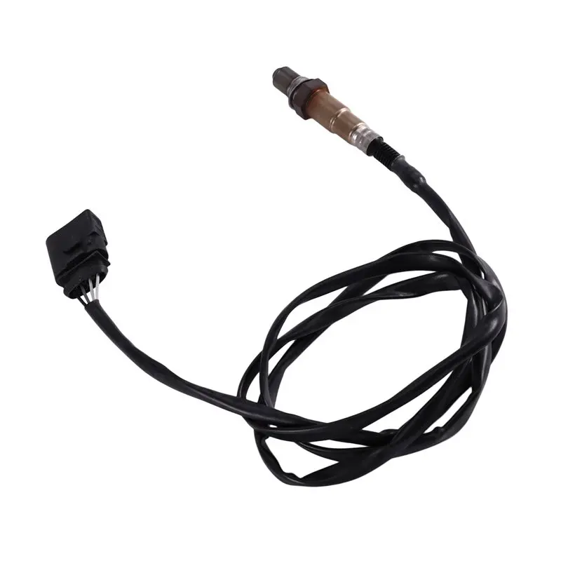 

Lambda Probe O2 Oxygen Sensor Fit For VW BORA GOLF 4 Skoda 1.6L 1999-2005- Part Numbers 06A906262AK 0258006261 0258006262