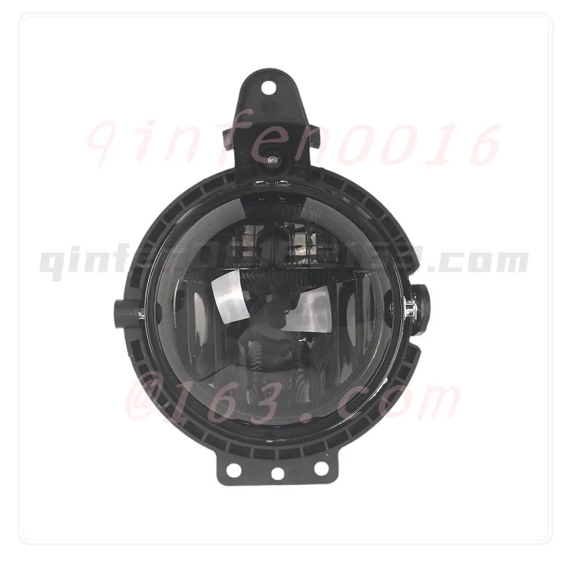 For BMW Mini Cooper R56 R59 R55 06-14 Front Fog Light Housing  Automotive  Replace Parts   63172751295