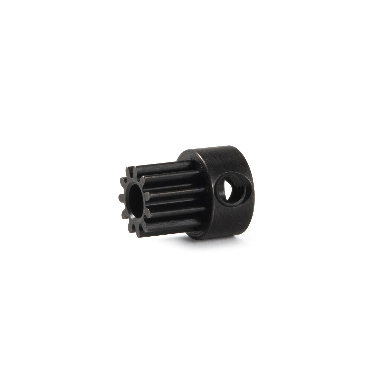 48 Pitch Pinion-Zahnräder 9T 10T 11T 12T 13T Wärmebehandelter legierter Stahl 3.175 Bohrung für 1/10 RC Crawler Getriebe OD3 OD4 NOD2 – Detail 9