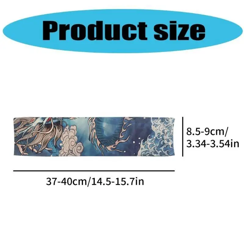 R1WE Fun Temporary Pattern Arm Stockings For Halloween Costume And Sports