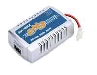 EV-Peak EN3 35W MH-8S 2A Smart AC Balance Charger For 1S-8S NI-MH Battery with TAMIYA connector plug For RC Camera Drone