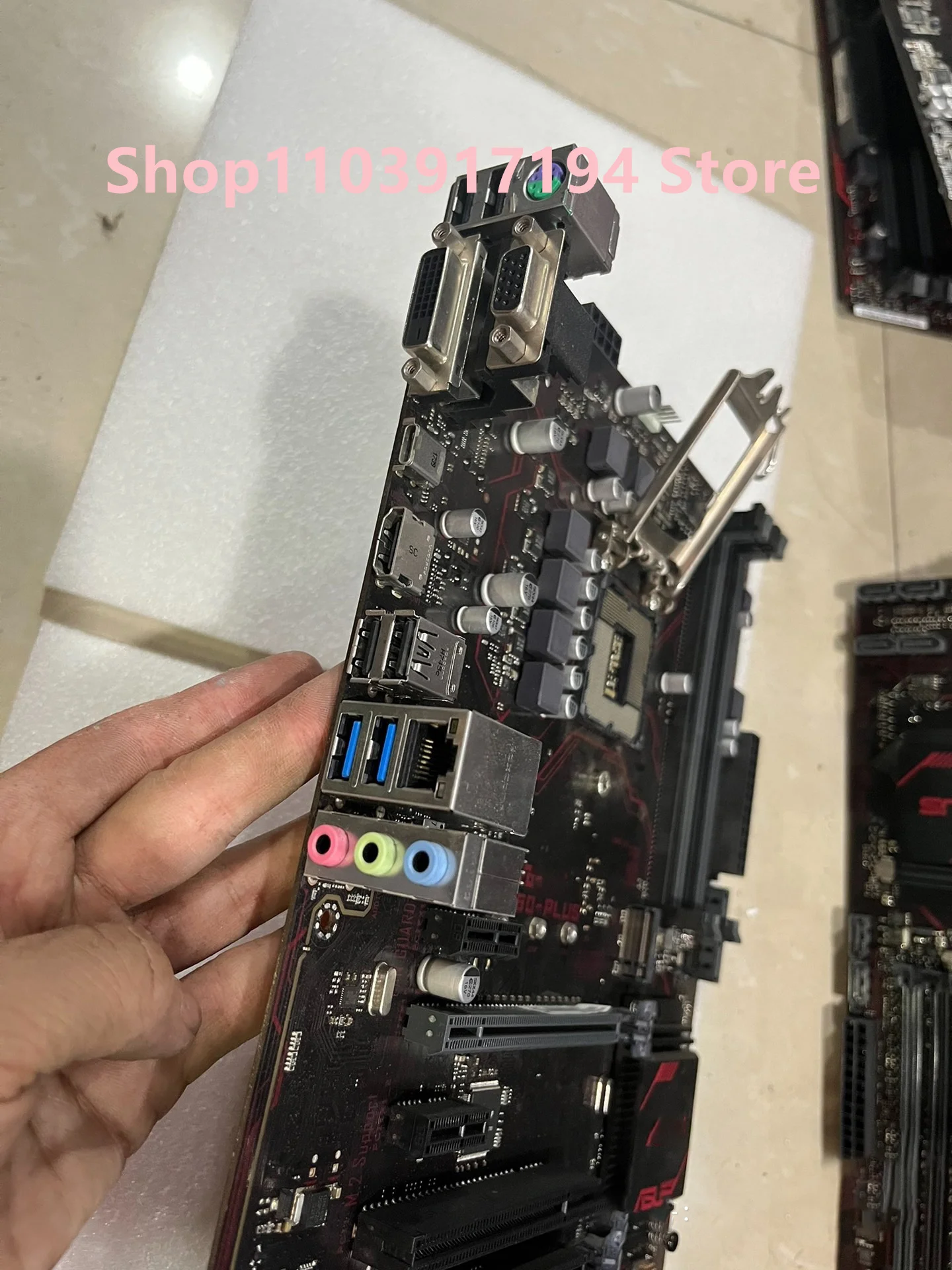 FOR Asus  PRIME B250-PLUS Motherboard