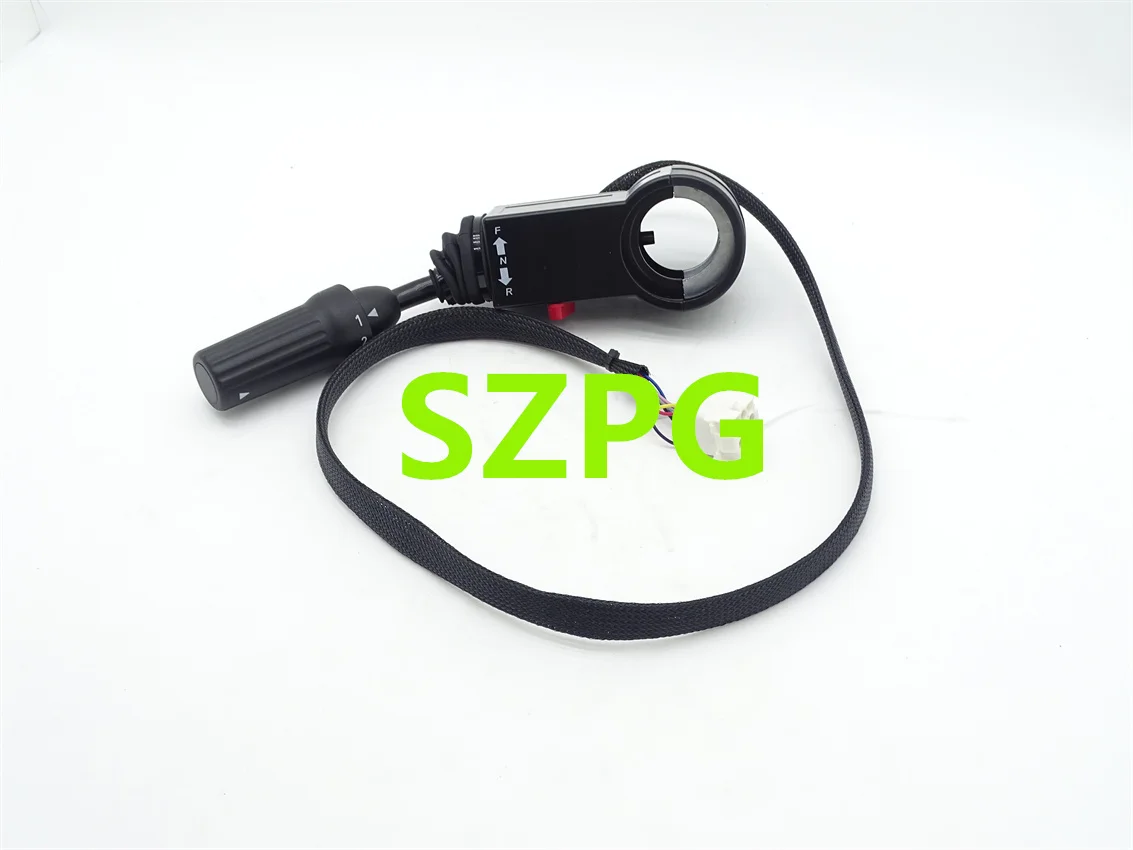 0501216205 for XCMG Liugong Backhoe Lights Wiper Column Switch Right Hand