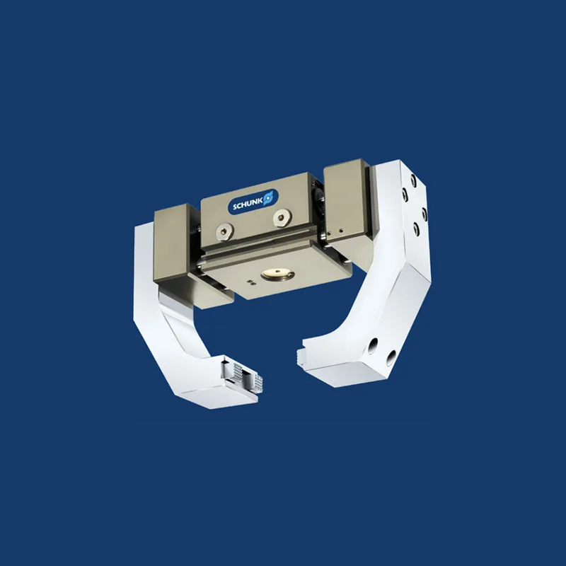 SCHUNK 302152 PSH 52-1 Long Stroke Translation Manipulator Futures