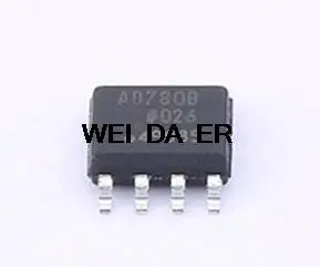 100% NEWHigh quality products     AD780BRZ AD780BR SOP-8 MODULE newHigh quality products