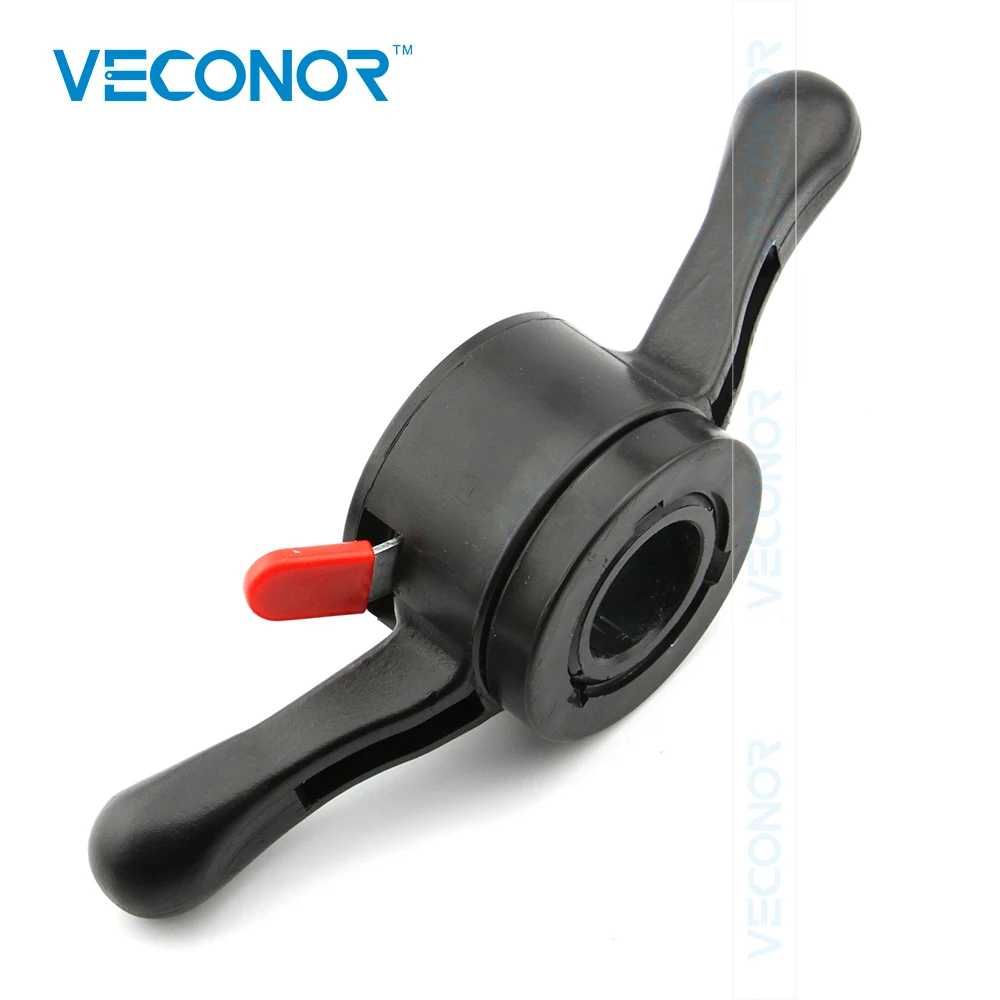 VECONOR Fast Locking Nut Quick Nut Wing Nut for Car Wheel Balancer Shaft Size 36mm Thread Pitch 3mm