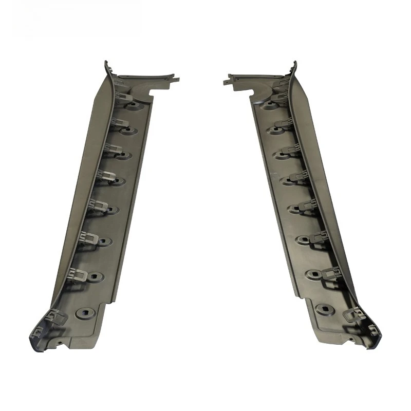 Suitable for Porsche 992 modified GT3 surround, chassis code 992 upgraded GT3 exterior surround kit